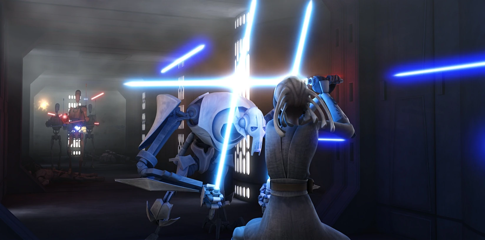 Adi Gallia - Wookieepedia, the Star Wars Wiki