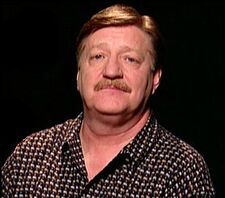 Larry Kenney - Mafia Wiki