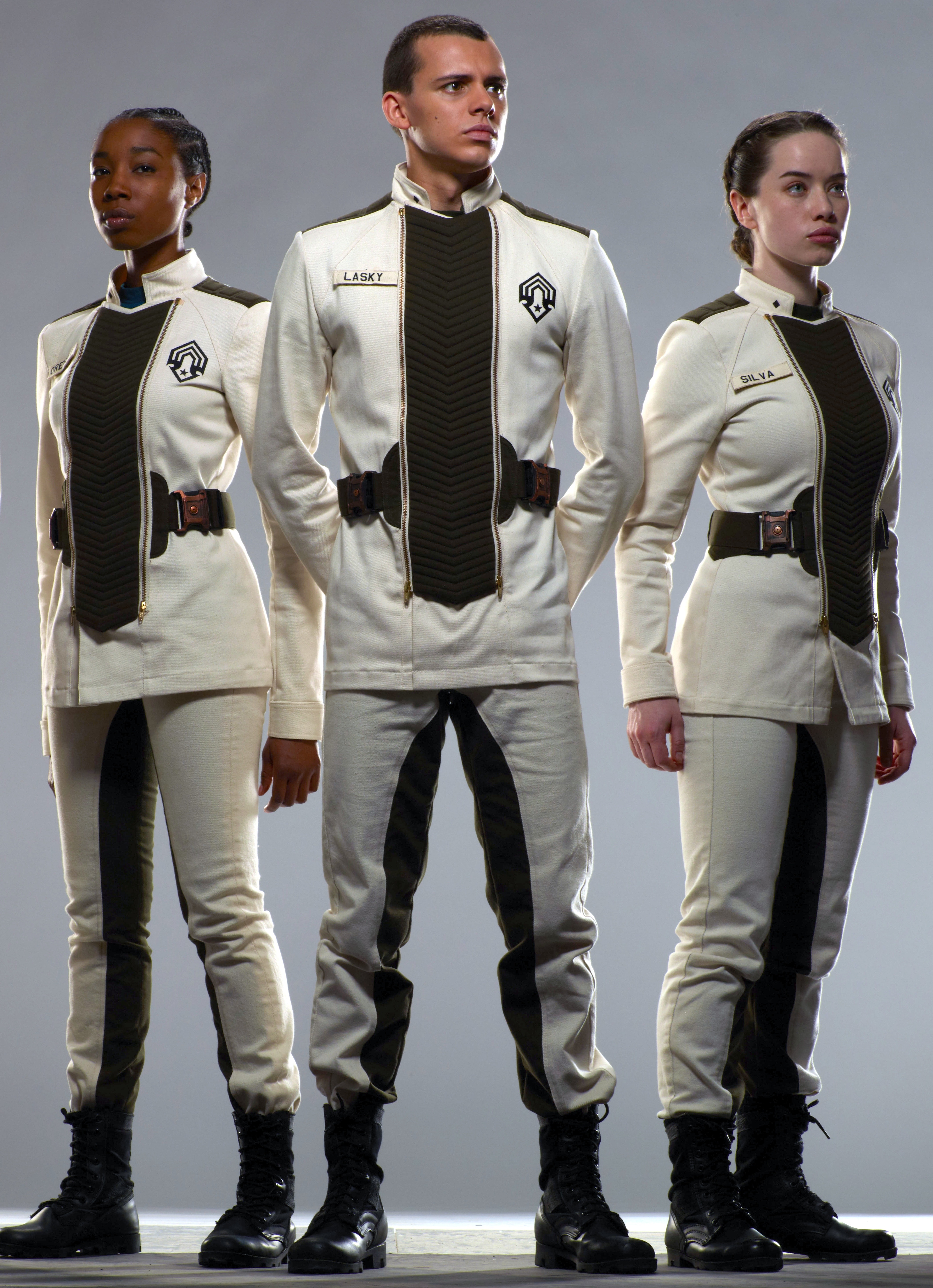 halo uniform - halo uniform company