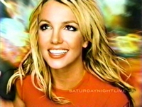 Britney Spears - Saturday Night Live Wiki