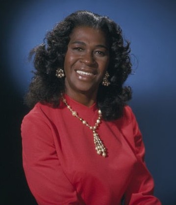 LaWanda Page - Sanford and Son Wiki