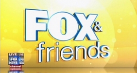 Fox and Friends - Saturday Night Live Wiki