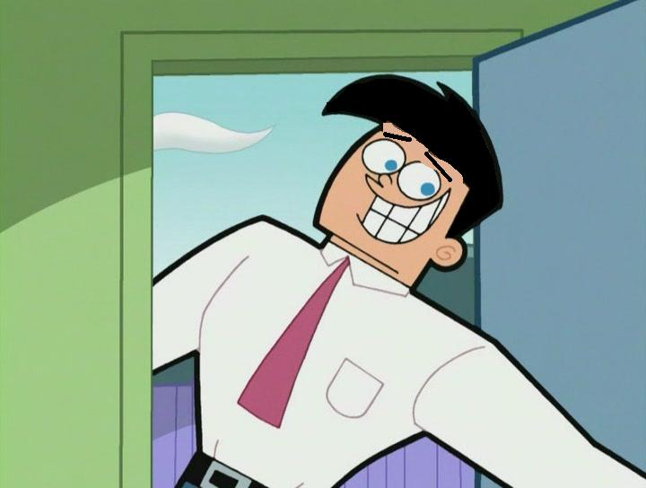 Tommy Turner - The Fairly OddParents! Fanon Wiki