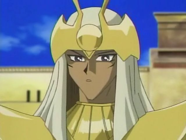 Mahado – Yu-Gi-Oh!-Wiki - Yu-Gi-Oh! Gx, Yu-Gi-Oh! 5D's, Duel Monsters