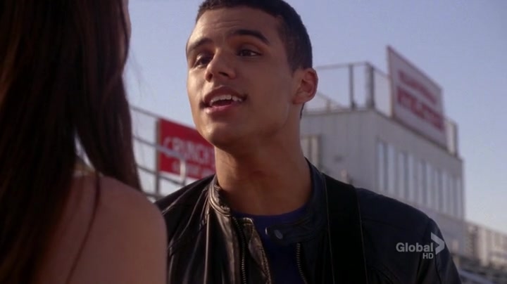 Jake Puckerman - Glee Wiki