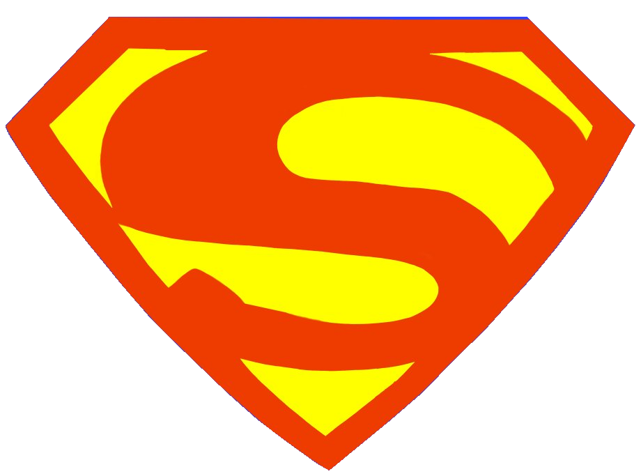 Superman - Logopedia, the logo and branding site