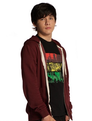 Zig Novak - Degrassi Evolution Wiki