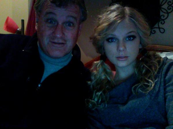 Scott Swift - Taylor Swift Wiki