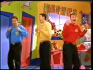 Romp Bomp A Stomp - The Wiggles Movie Wiki