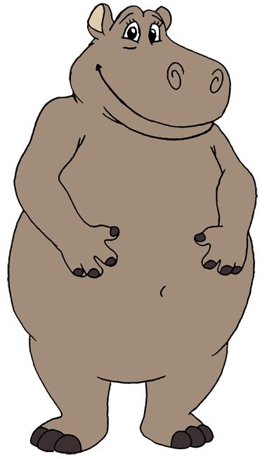 Gloria - Pooh's Adventures Wiki