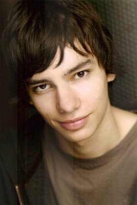 Devon Bostick american pie