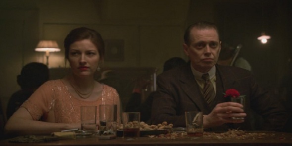 Margaret Schroeder Season 1 - Boardwalk Empire Wiki