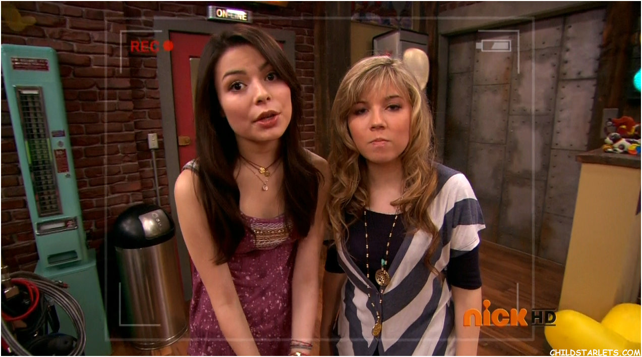 ICarly Pic's (1) - TV shows that I Like Wiki