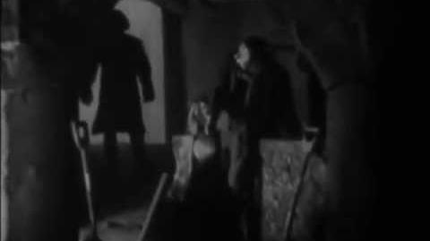 The Golem (Partially Lost 1915 Silent Horror Film) - Lost Media Wiki