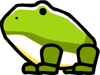 Frog - Scribblenauts Wiki