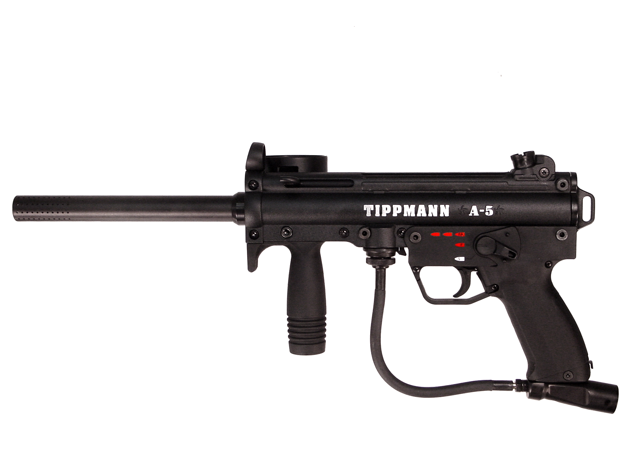 Tippmann A-5 - Paintball