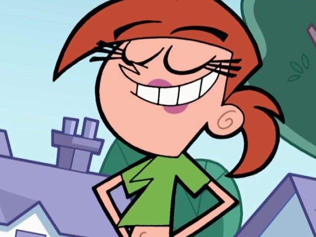 Image - Vickygetsfired128.jpg - Fairly Odd Parents Wiki - Timmy Turner ...