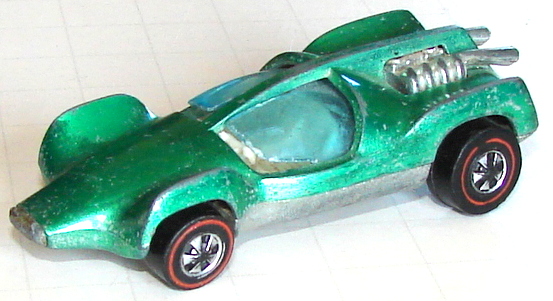 Mantis - Hot Wheels Wiki