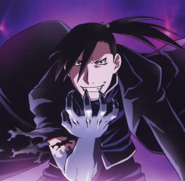 Ling Yao - Fullmetal Alchemist Wiki