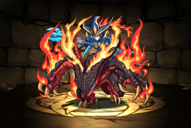 ビーストライダーマーリン