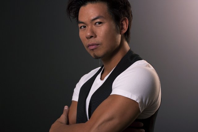 Vincent Tong - Iron Man Wiki