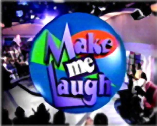 Make Me Laugh! - Game Shows Wiki