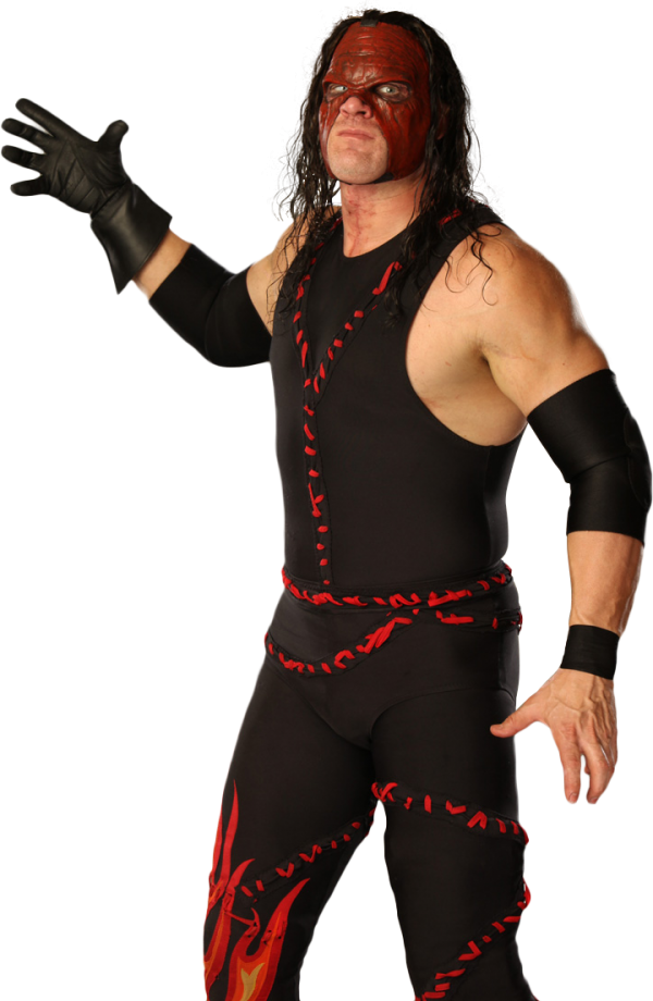 Kane (pro wrestler) - Villains Wiki - villains, bad guys, comic books ...