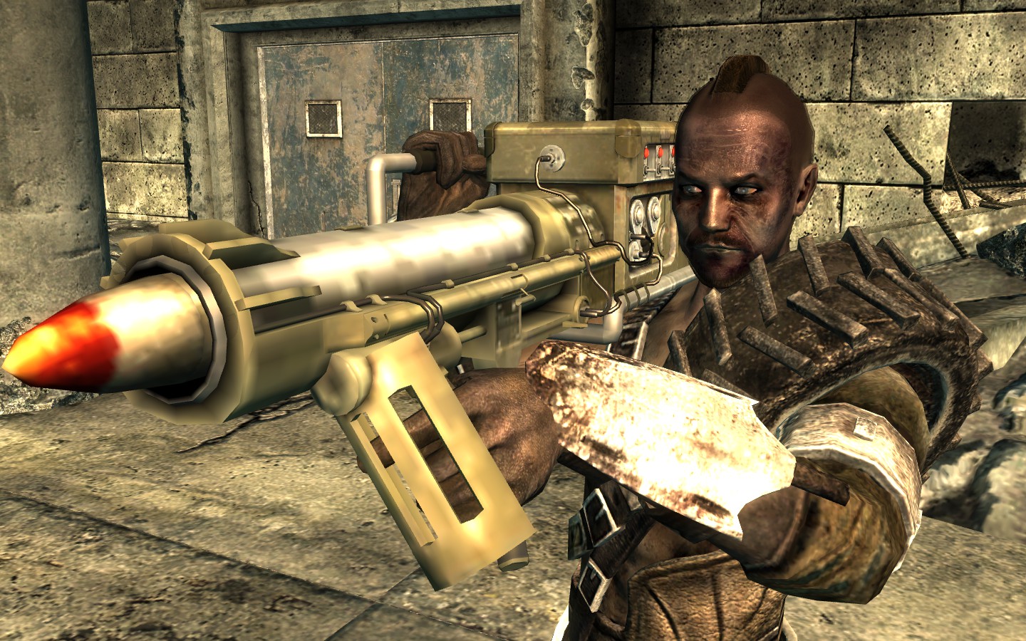 Fallout 4 аванпост рейдеров фото 18