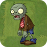 Basic Zombie2