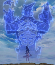 Susanoo (Edo Madara)