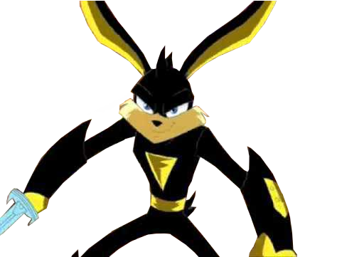 Ace Bunny - Loonatics Unleashed Wiki