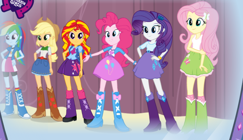 Sunset Shimmer images - My Little Pony Friendship is Magic Wiki