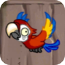Zombie Parrot2