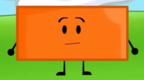 Orange Rectangle - Shape Battle Wiki