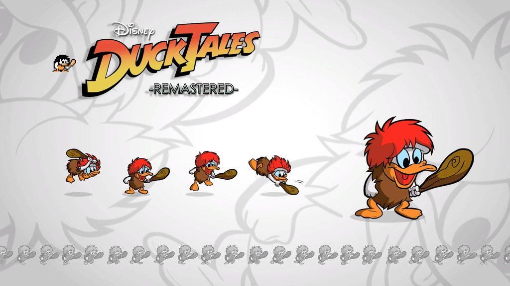 Image - DuckTales Remastered -Bubba.jpg - DisneyWiki