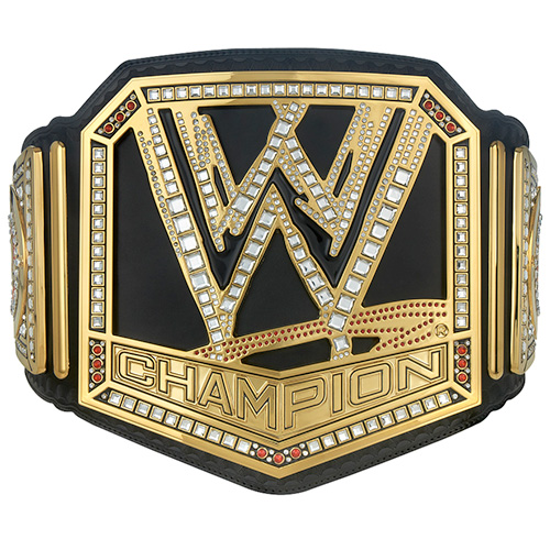 Image - WWE Championship 2013.jpg - WWE Wiki
