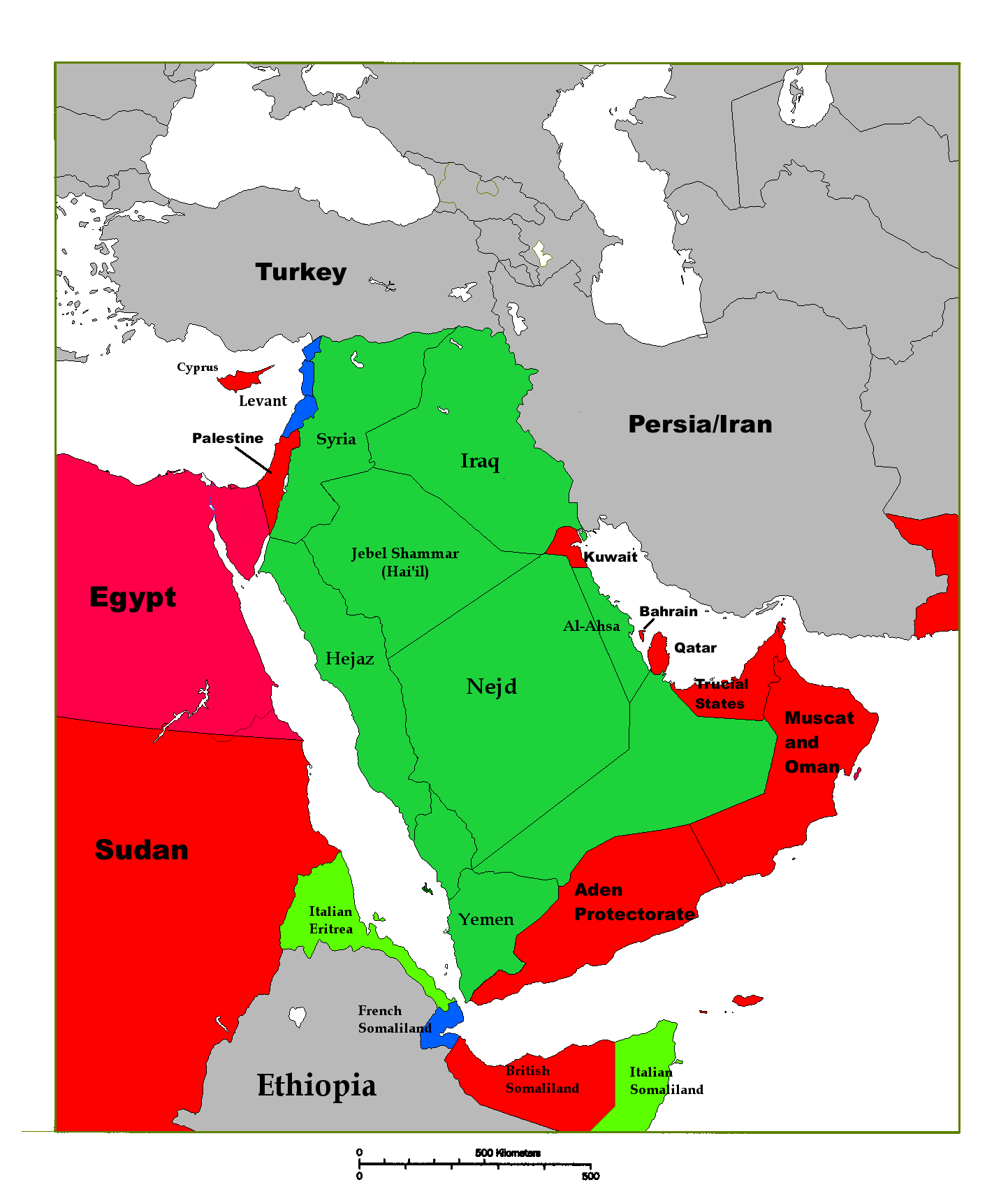 Etat Arabe Pays Arabe En 4 Lettres Swhshish   Confederation Of Arab States 