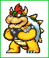 Bowser - Super Mario Bros. Z Wiki