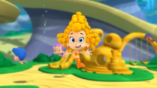 The School Dance/Images - Bubble Guppies Wiki