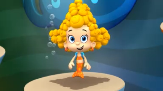 The School Dance/Images - Bubble Guppies Wiki