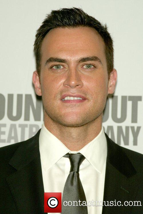 Image - Cheyenne jackson 5274564.jpg - Glee Wiki