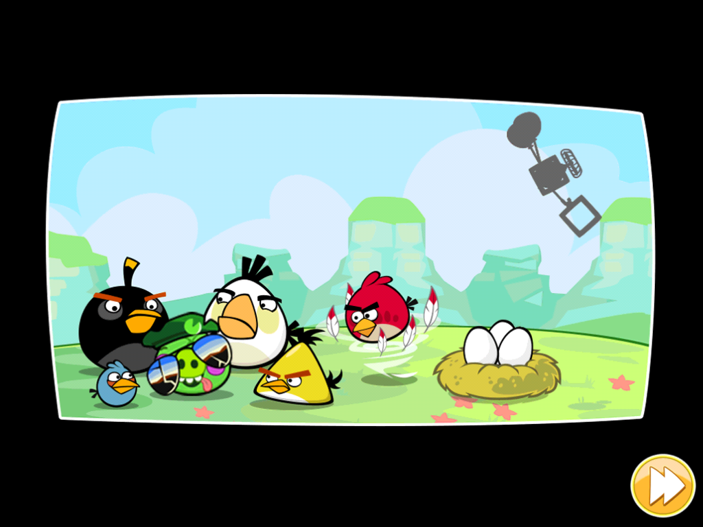 Image - RedsMightyFeathersClassicComplete.png - Angry Birds Wiki