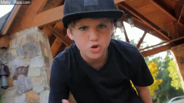 Wrecking Ball - MattyBRaps Wiki, the rapper and singer MattyB resource.