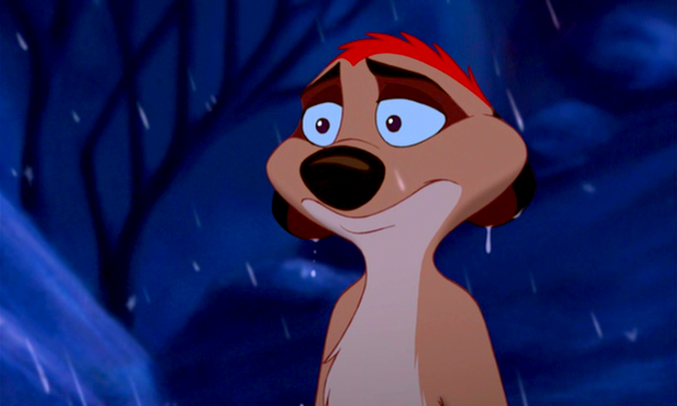 Timon - Disney Wiki