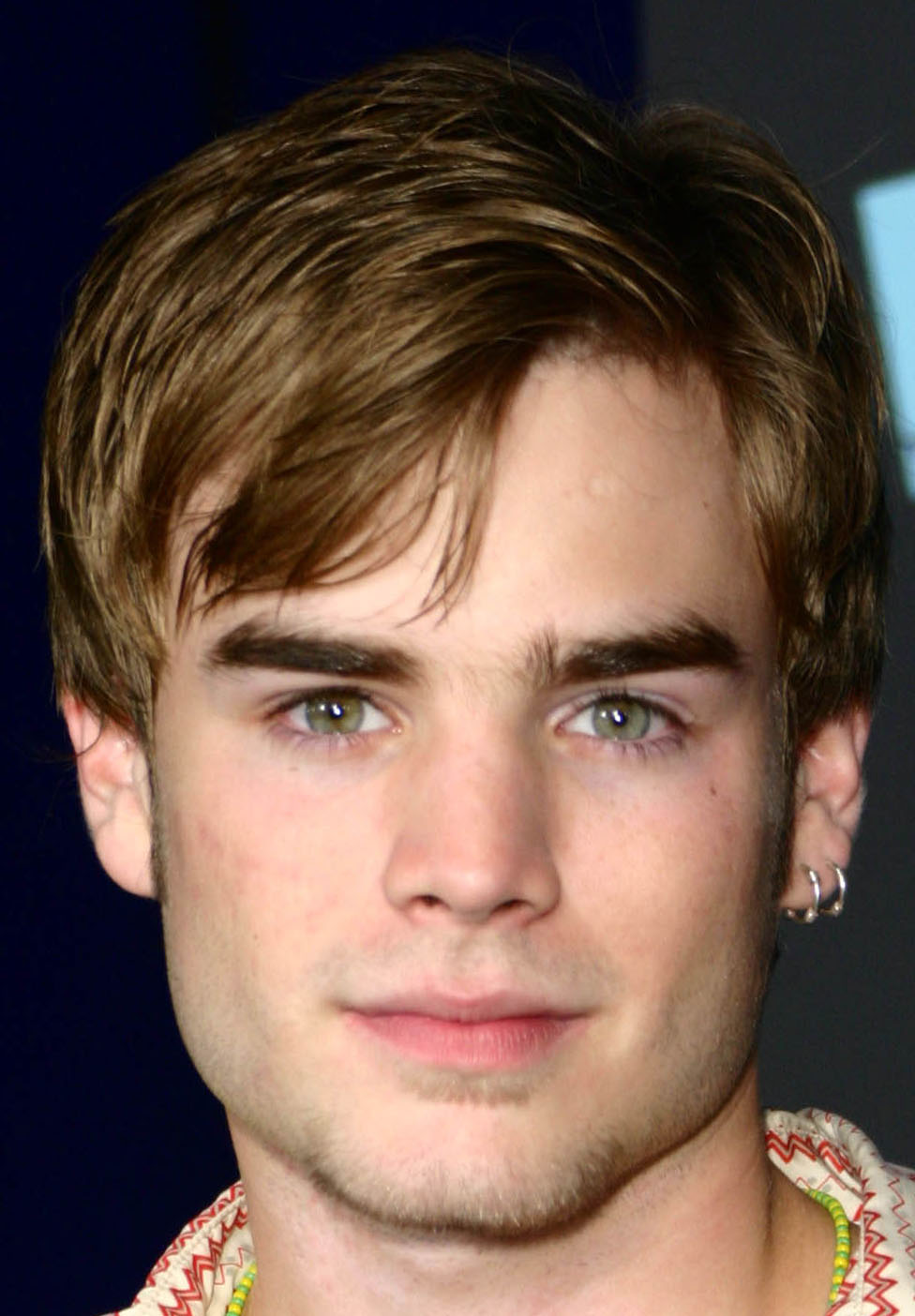 David Gallagher - Criminal Minds Wiki