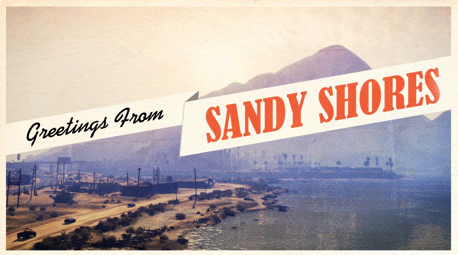 [Xbox One] Sandy Shores Roleplay | Start your journey! - Crews - GTAForums