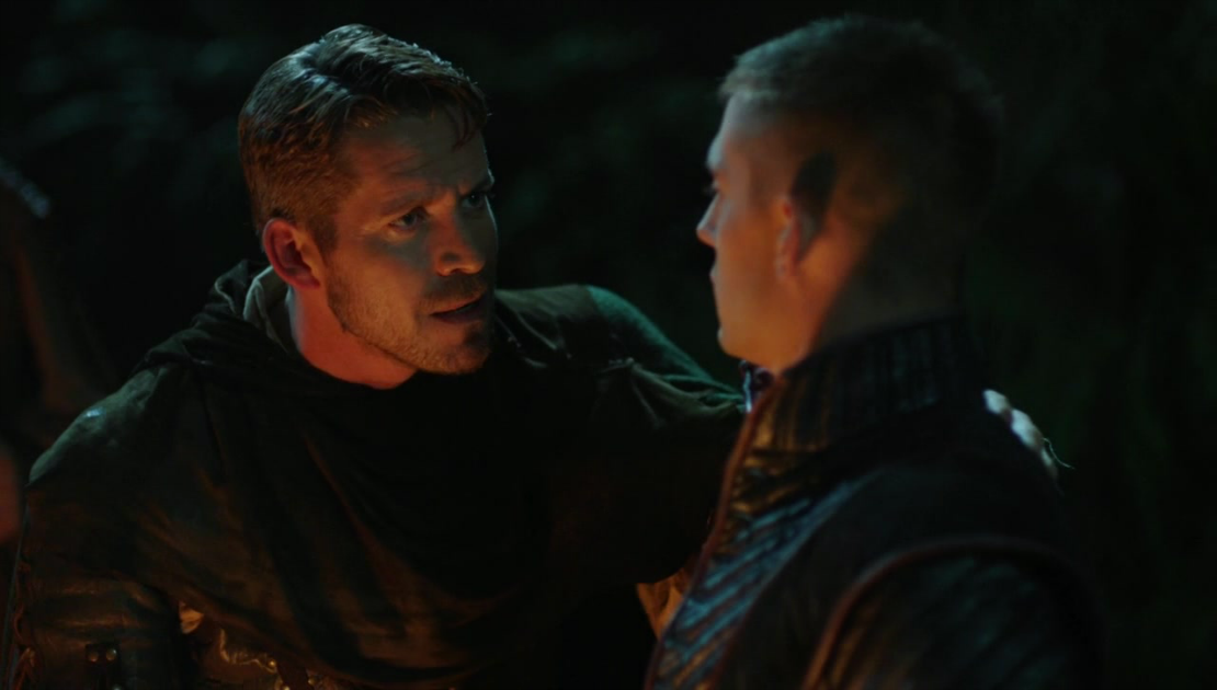 Robin Hood - Once Upon a Time Wiki