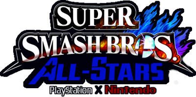 PlayStation X Nintendo: Super Smash Bros All-Stars - PlayStation All ...