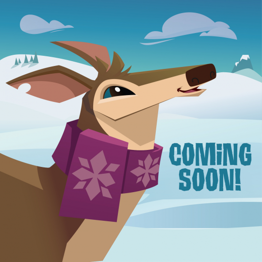 Deer - Animal Jam Wiki