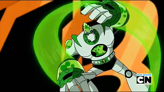 Image - Atomix-Nuclear Winner.png - Ben 10 Fan Fiction - Create your ...